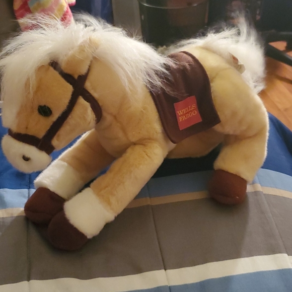 Wells Fargo collectible - Picture 1 of 1